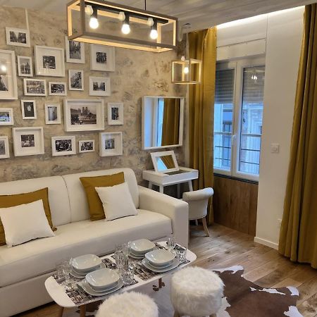 Villette & Canal - Apartment Paris Eksteriør bilde